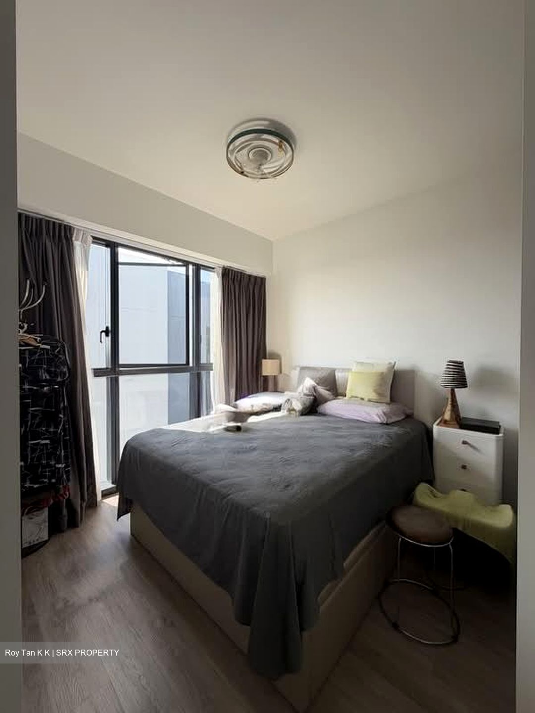 Riverfront Residences (D19), Apartment #600605251